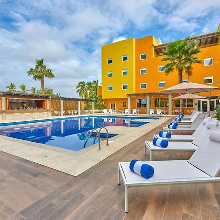 City Express Plus By Marriott Cabo San Lucas Kültér fotó