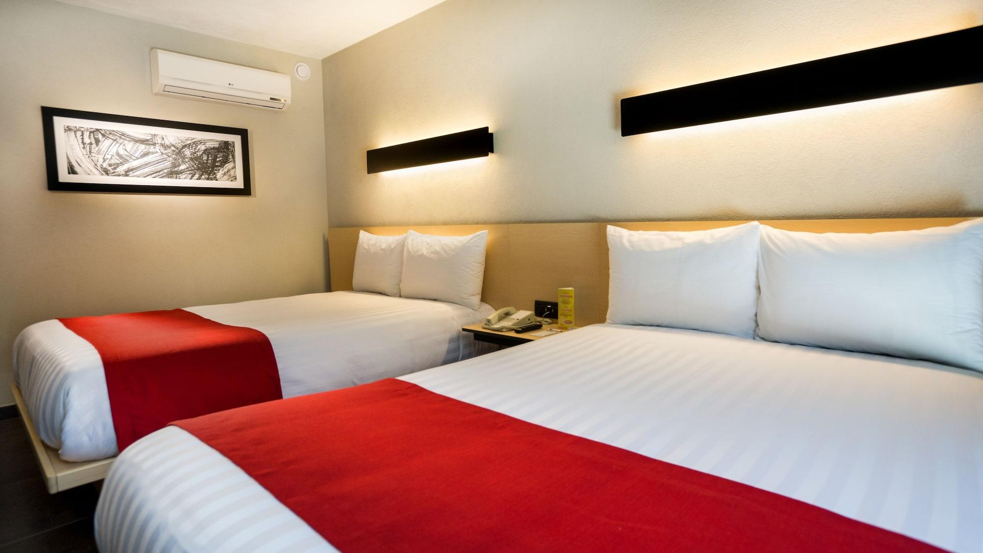 City Express Plus By Marriott Cabo San Lucas Kültér fotó