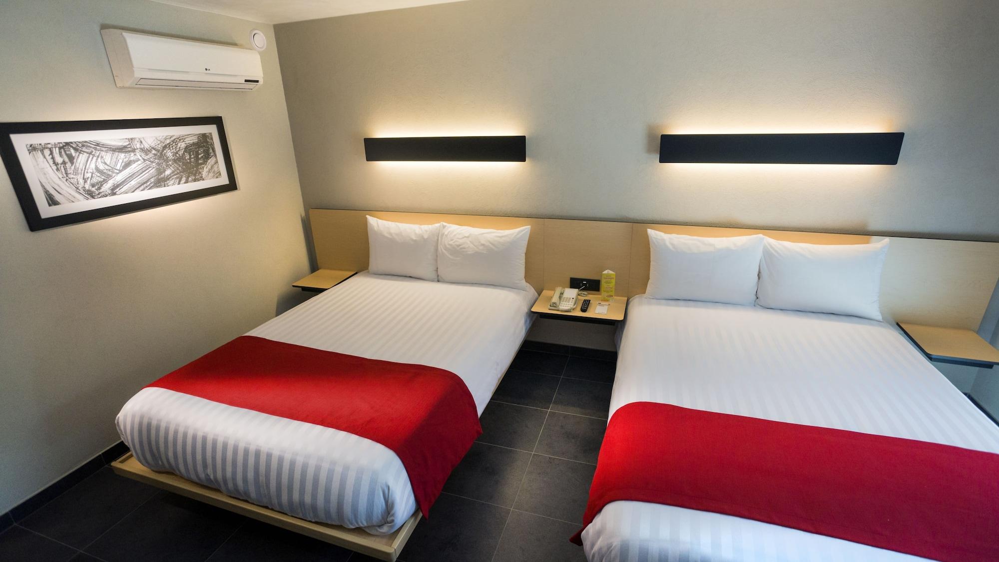 City Express Plus By Marriott Cabo San Lucas Kültér fotó