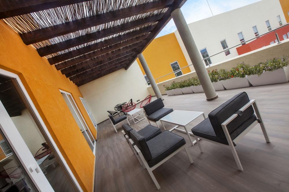 City Express Plus By Marriott Cabo San Lucas Kültér fotó