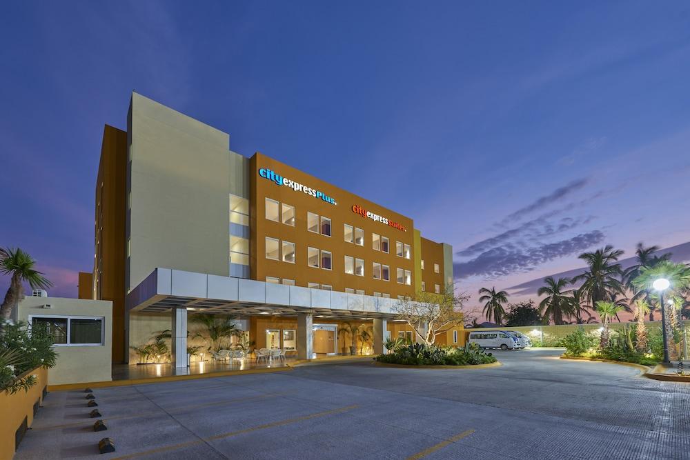 City Express Plus By Marriott Cabo San Lucas Kültér fotó