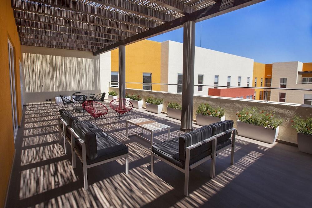 City Express Plus By Marriott Cabo San Lucas Kültér fotó