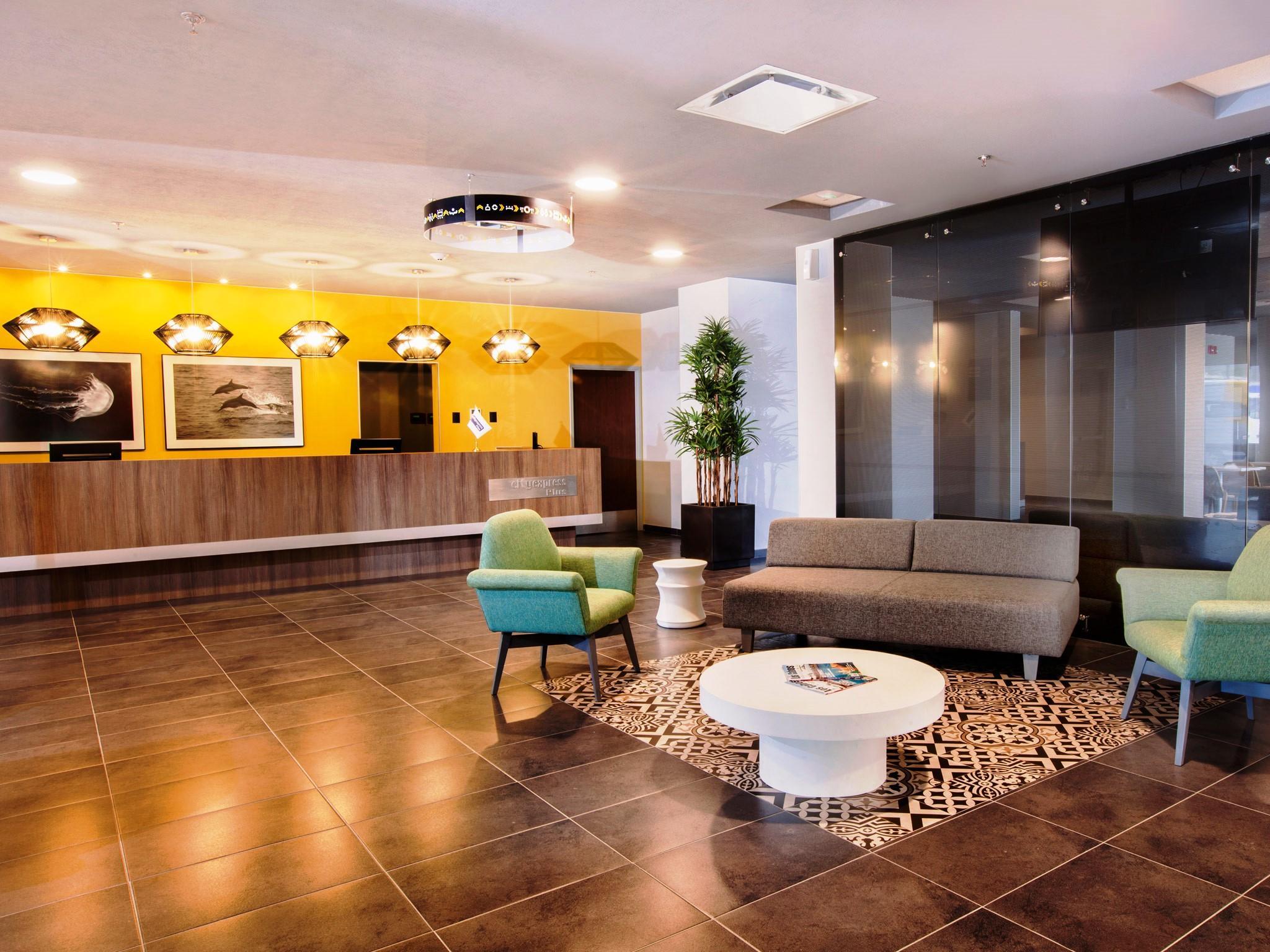 City Express Plus By Marriott Cabo San Lucas Kültér fotó