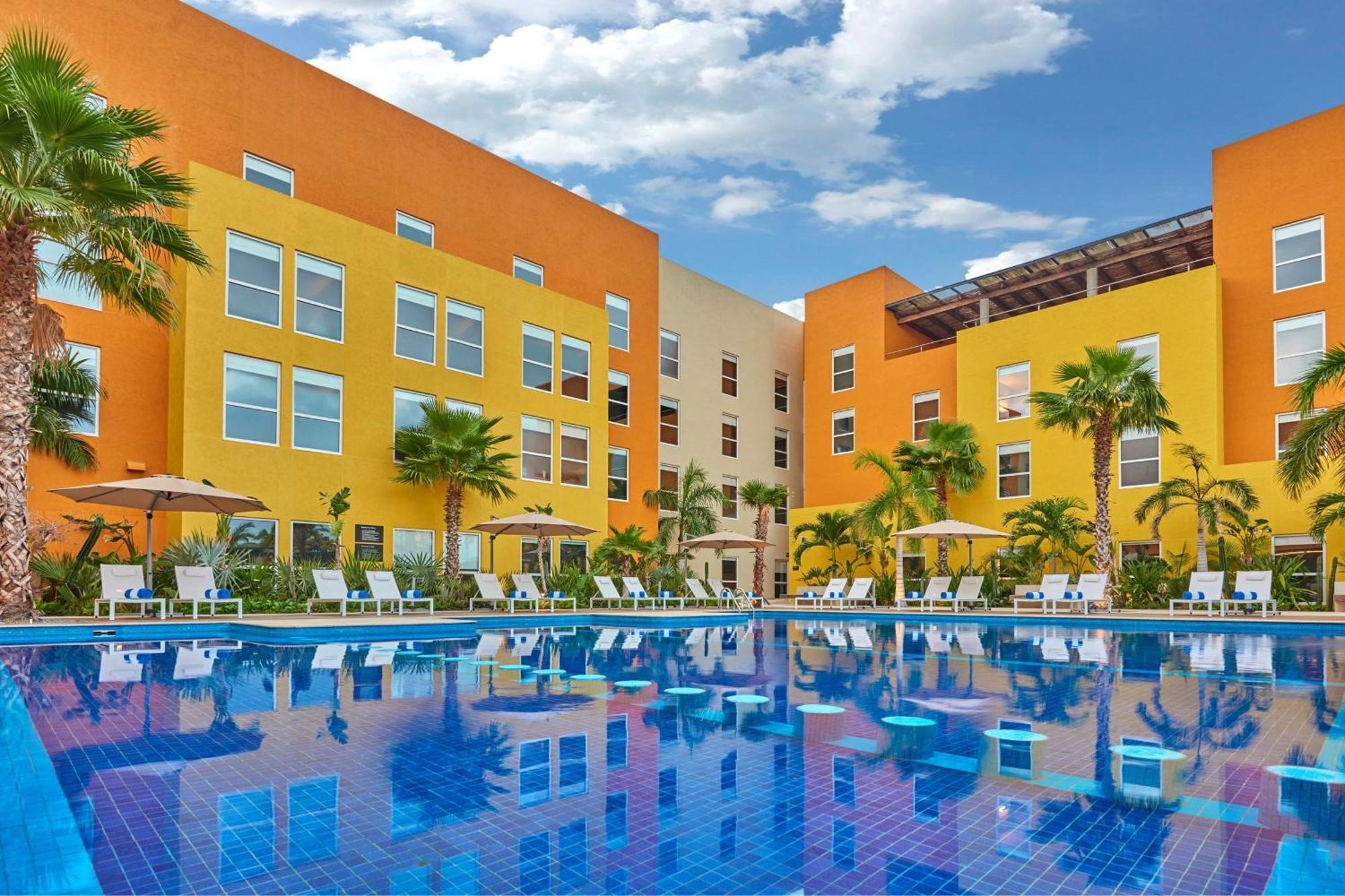 City Express Plus By Marriott Cabo San Lucas Kültér fotó