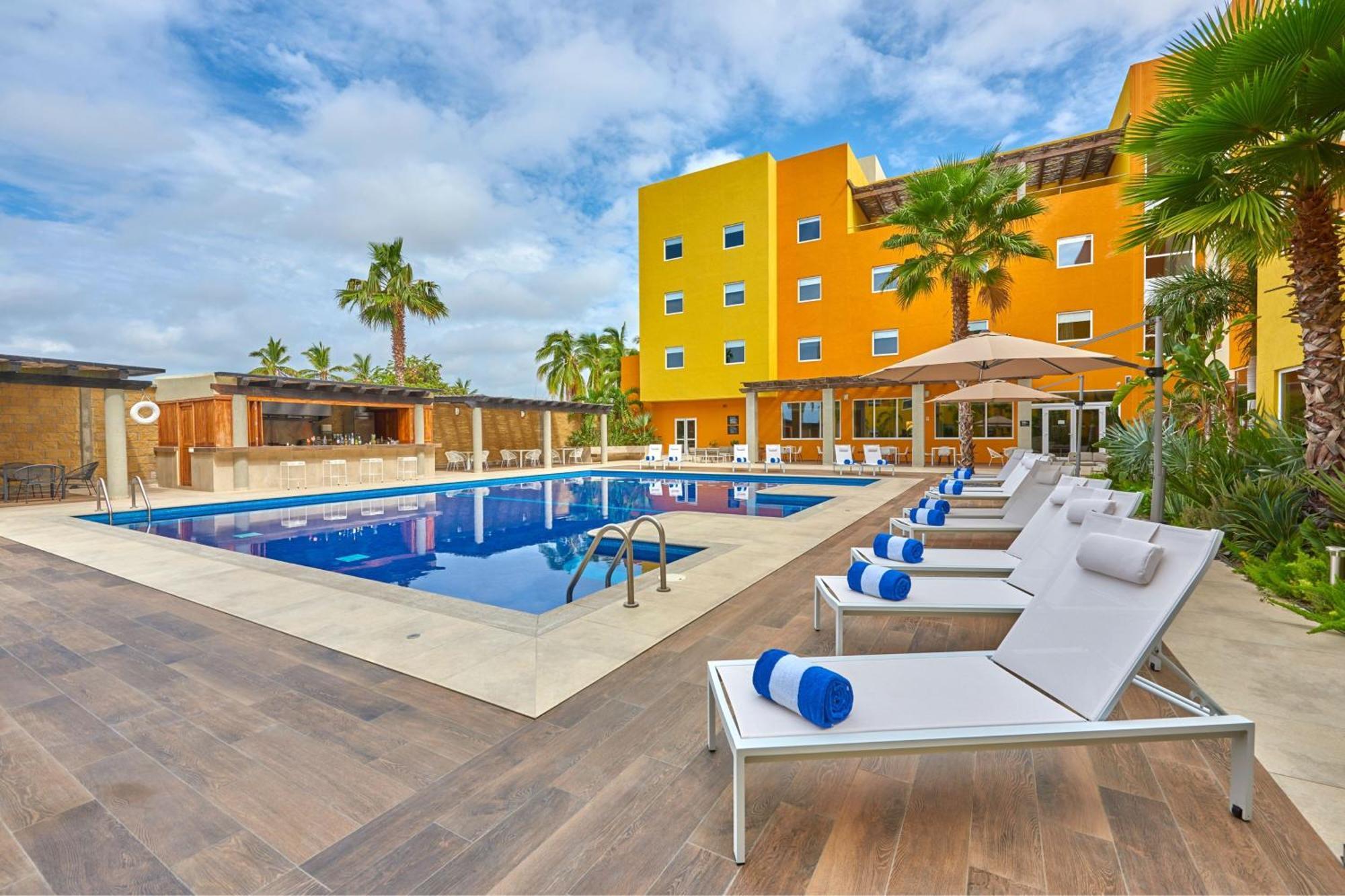 City Express Plus By Marriott Cabo San Lucas Kültér fotó