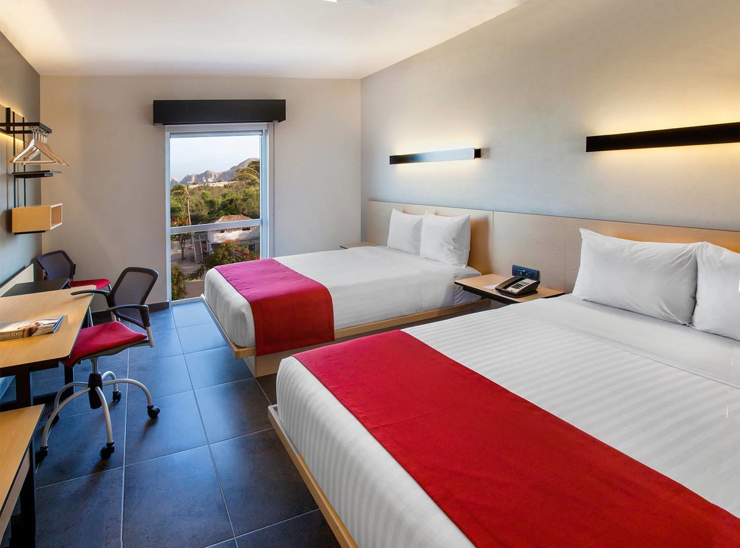 City Express Plus By Marriott Cabo San Lucas Kültér fotó